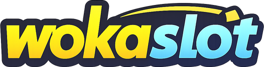 Logo wokaslot